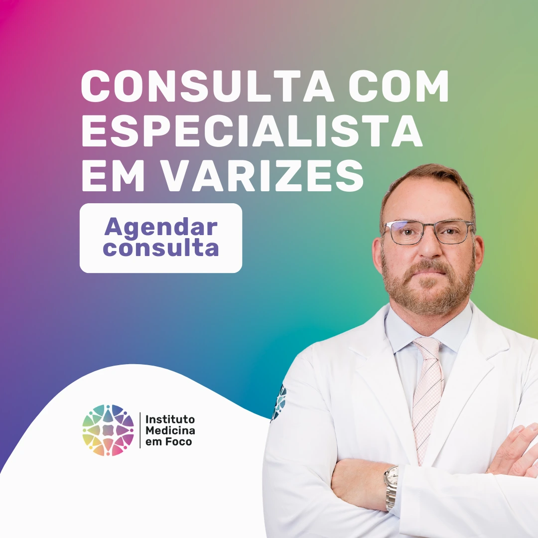 Conheça o Dr. João Maffei, Especialista em varizes pela Mediservice Bradesco