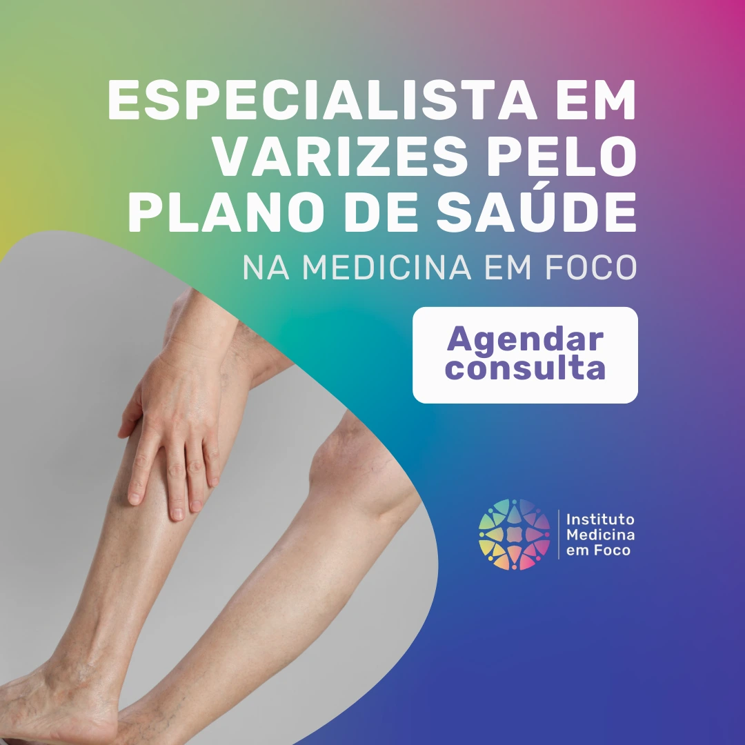 Consulte com o melhor Especialista em varizes pela saúde caixa, Dr. João Maffei