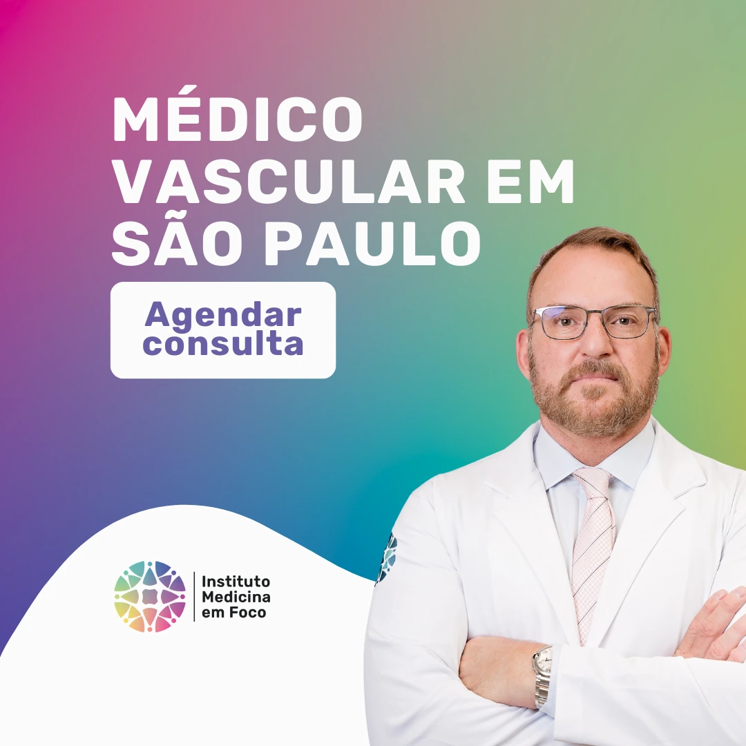 Conheça o Dr. João Maffei e marque sua Consulta vascular pelo Bradesco Saúde em São Paulo