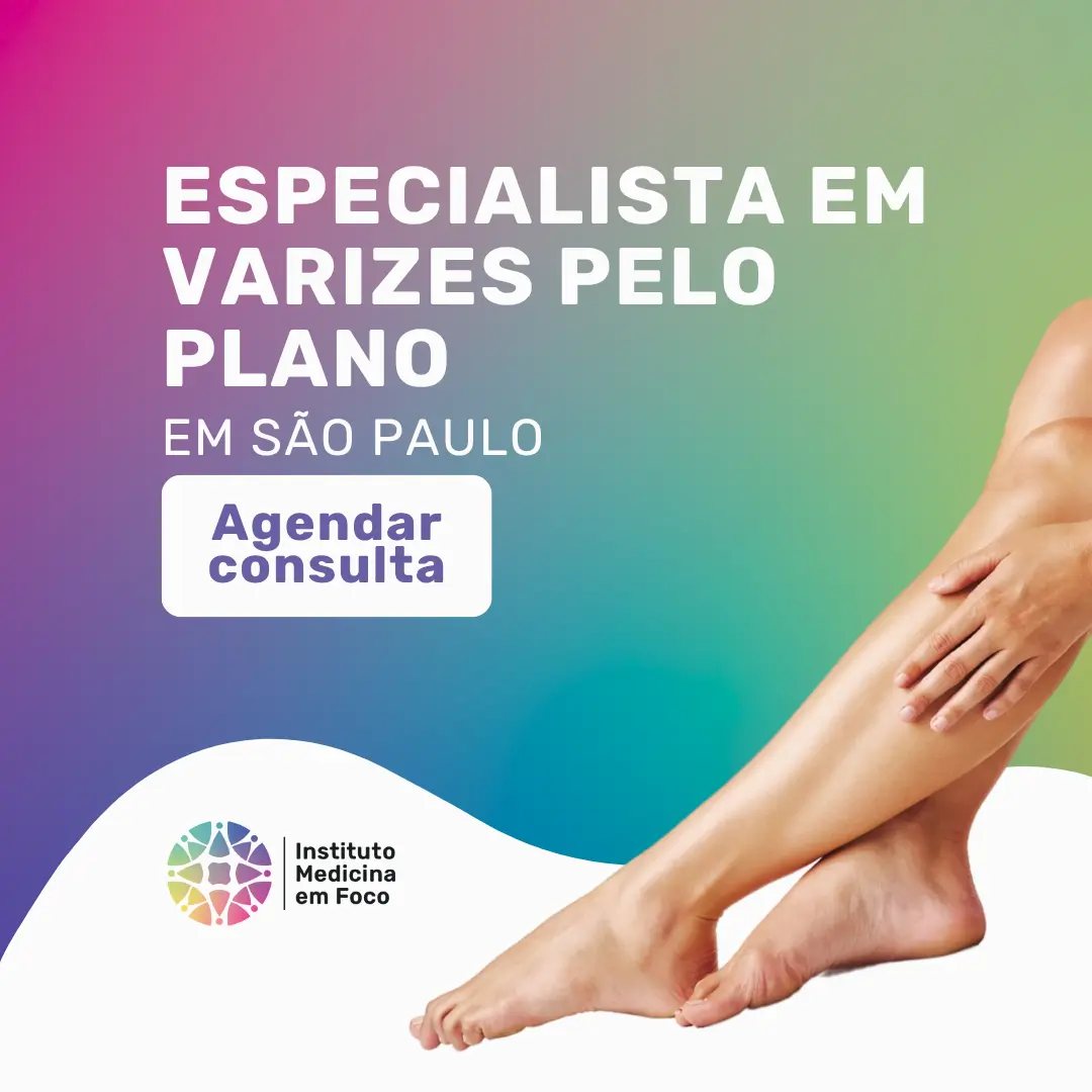 Agende sua consulta com o Dr Joao Maffei para realizar o seu Tratamento de varizes a laser com Escleroterapia com Glicose