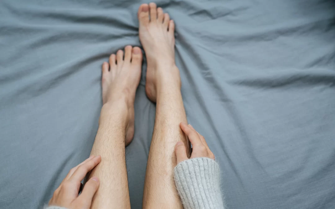 Escleroterapia para varizes: espuma ou glicose?