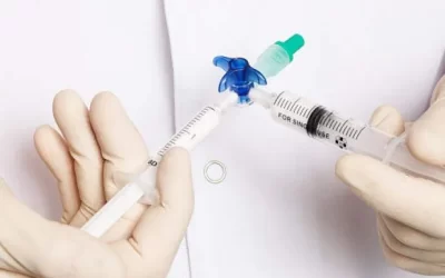 Escleroterapia com espuma: tratamento eficaz para varizes