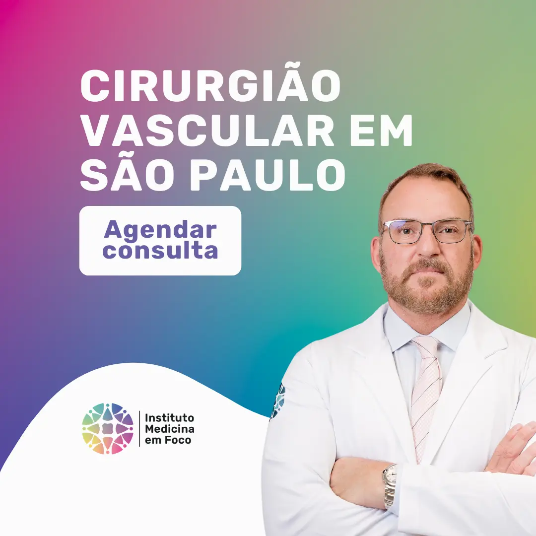 Conheça o Dr. João Maffei e marque sua consulta com cirurgião vascular em são paulo