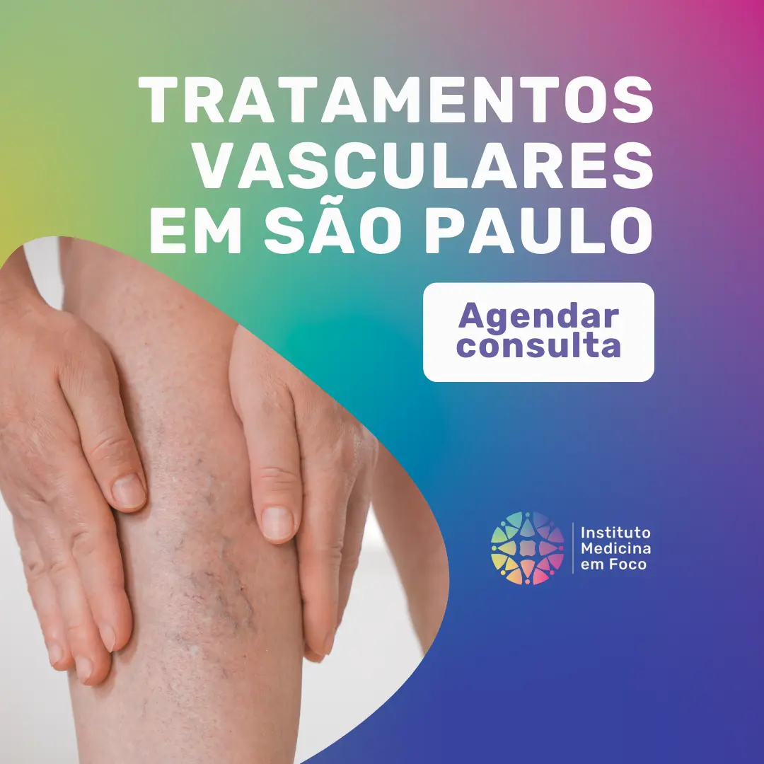 Agende sua consulta com o Dr. João Maffei, angiologista em São Paulo, para o Melhor tratamento para saúde vascular em São Paulo