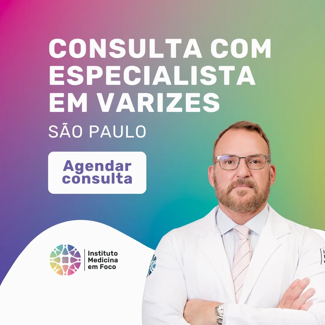 Conheça o Dr. João Maffei e marque sua consulta com angiologista em são paulo para saber mais sobre laser para varizes
