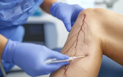Varizes: avaliação do Cirurgião Vascular faz diferença