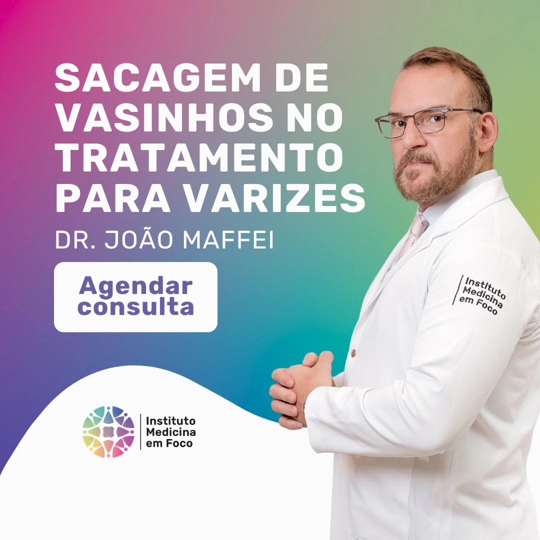 Olá, vim do site e gostaria de informações de consulta com o Dr. João Maffei para Secagem de vasinhos no tratamento para varizes!