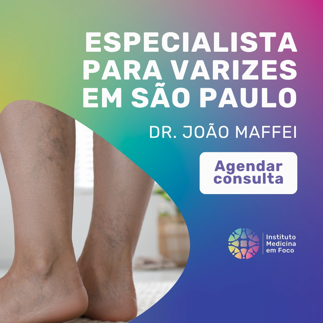 Olá, vim do site e gostaria de informações sobre a consulta com o Dr. João Maffei sobre Exercício com Varizes!