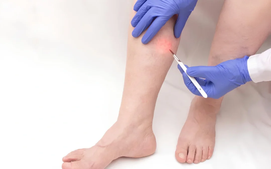 Laser para varizes: guia completo com o Dr. João Maffei
