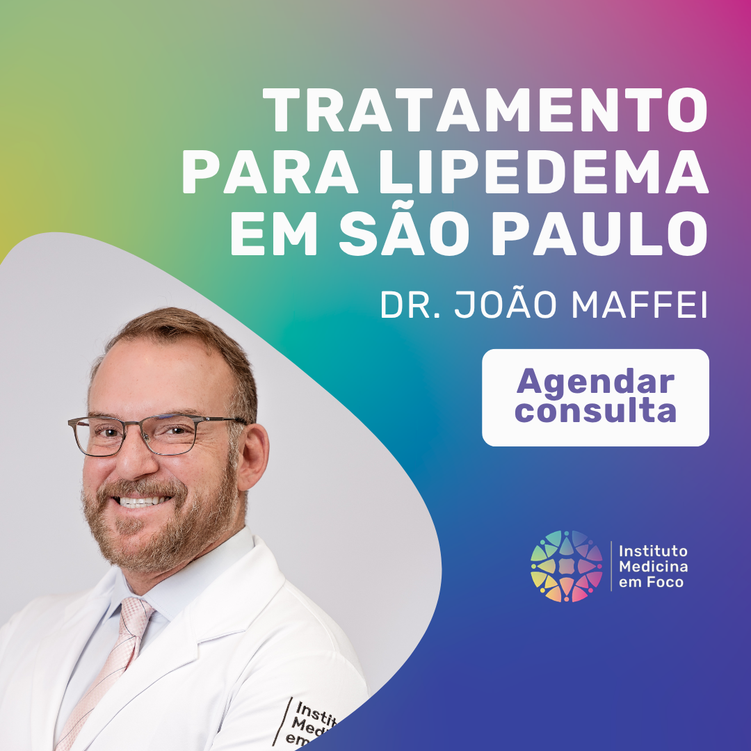 Tratamento de lipedema: diagnóstico, sintomas e cuidados
