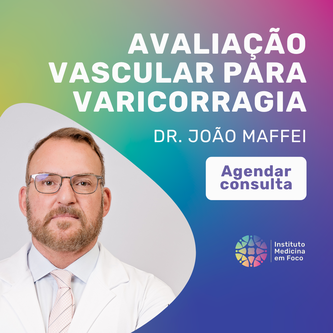 Veia varicosa sangrando: o que fazer e como tratar a varicorragia